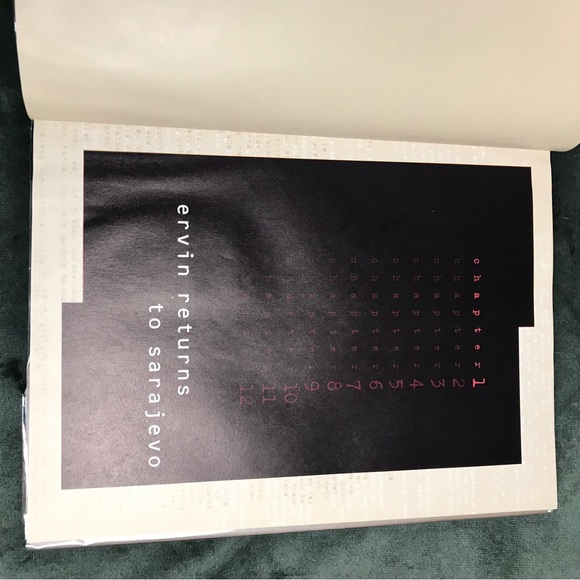 Fax From Sarajevo - Joe Kubert [Dark Horse Books 1996] Graphic Novel 1st Edition - Picture 3 of 16